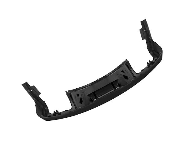 2024-Up Ford Mustang S650 | Performance Track Package Rear Bumper Diffuser